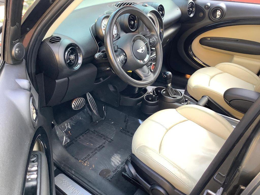 used 2014 MINI Countryman car, priced at $13,995