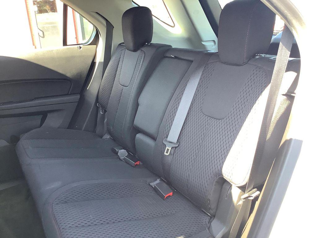 used 2015 Chevrolet Equinox car, priced at $13,995