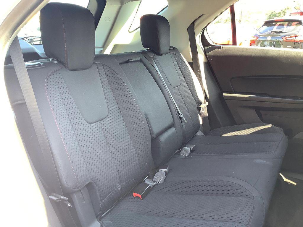 used 2015 Chevrolet Equinox car, priced at $13,995