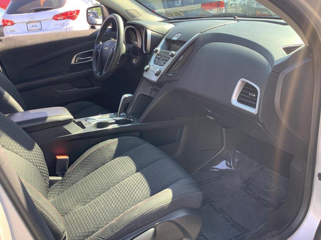 used 2015 Chevrolet Equinox car, priced at $13,995