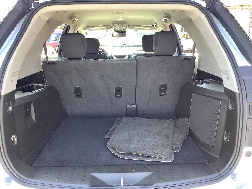 used 2015 Chevrolet Equinox car, priced at $13,995