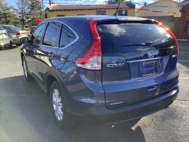 used 2014 Honda CR-V car, priced at $14,995