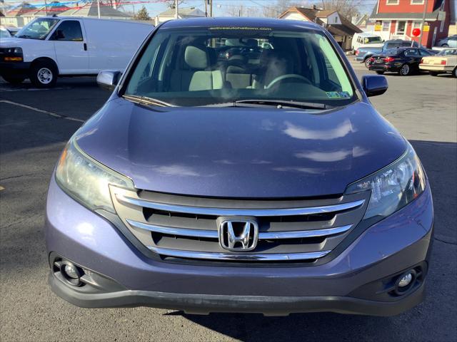 used 2014 Honda CR-V car, priced at $14,995