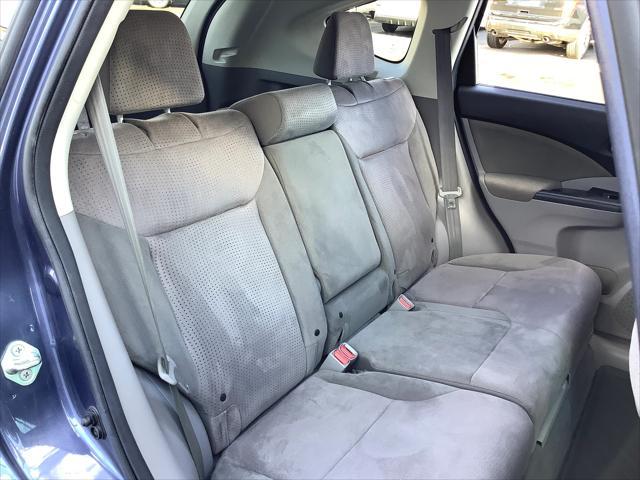 used 2014 Honda CR-V car, priced at $14,995