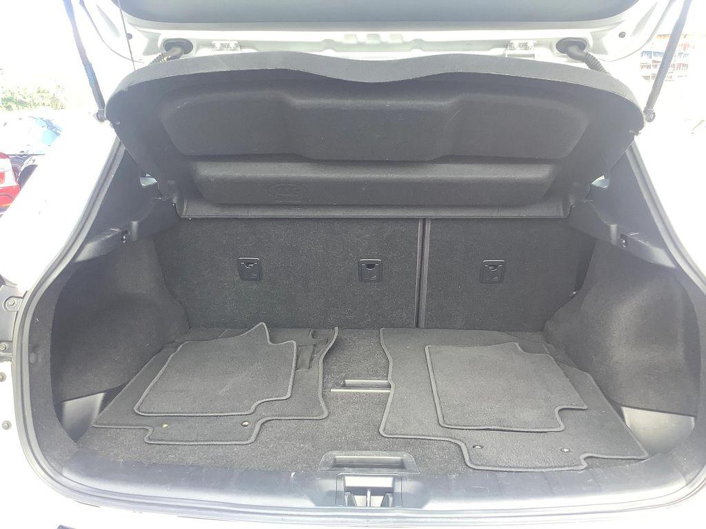 used 2017 Nissan Rogue Sport car, priced at $16,995