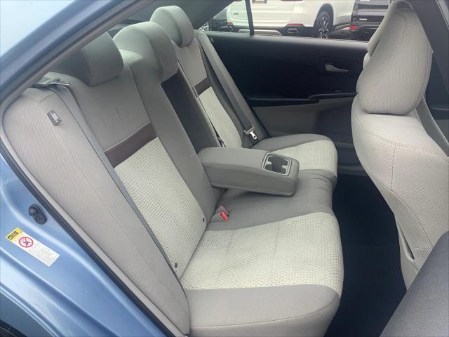 used 2012 Toyota Camry car, priced at $15,995