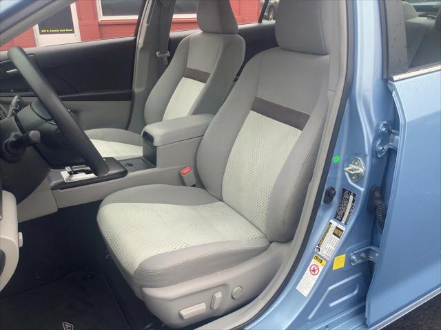 used 2012 Toyota Camry car, priced at $15,995