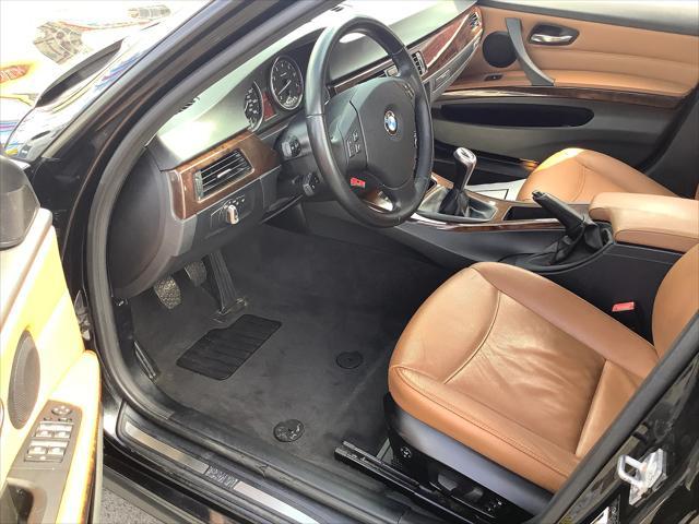 used 2011 BMW 328 car, priced at $9,995