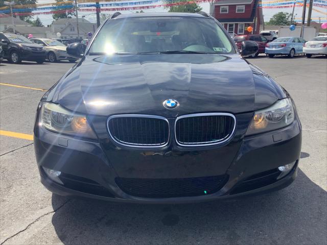 used 2011 BMW 328 car, priced at $9,995