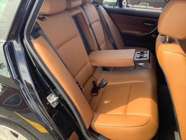 used 2011 BMW 328 car, priced at $9,995