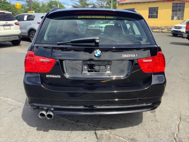 used 2011 BMW 328 car, priced at $9,995