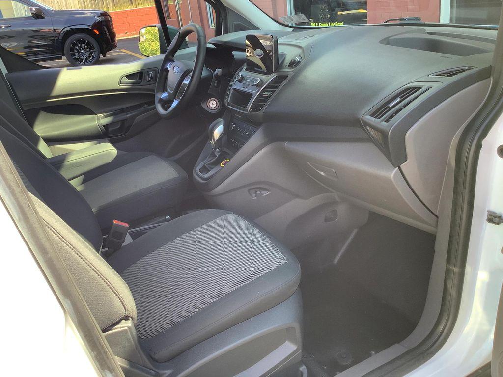 used 2020 Ford Transit Connect car, priced at $22,995