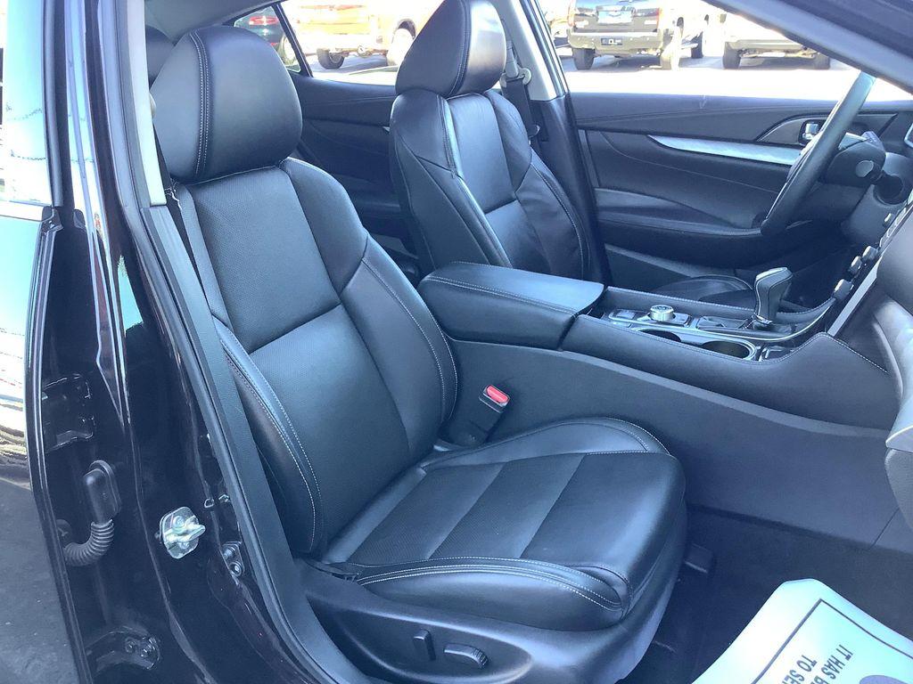 used 2017 Nissan Maxima car, priced at $14,995
