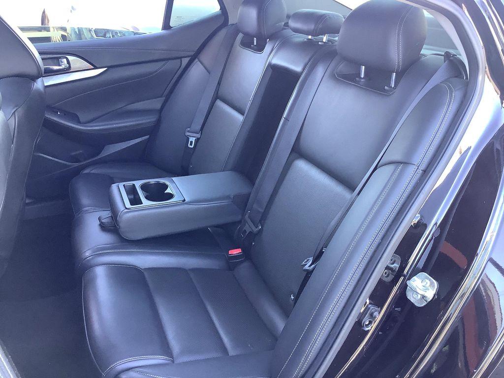 used 2017 Nissan Maxima car, priced at $14,995