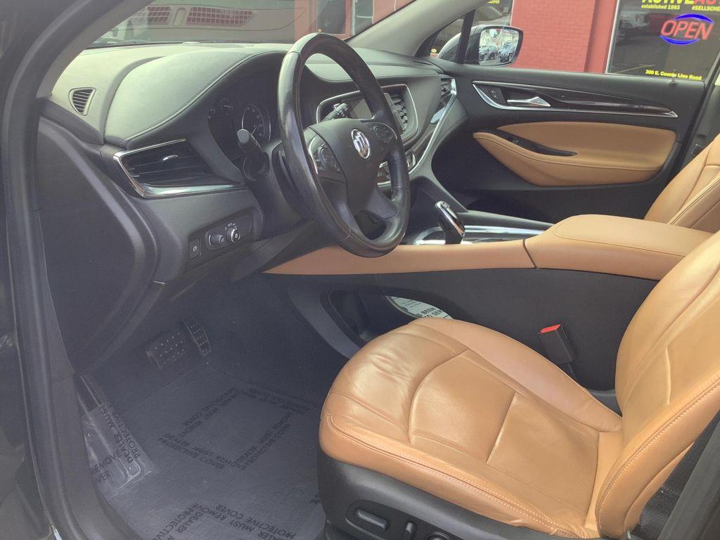 used 2019 Buick Enclave car, priced at $23,995