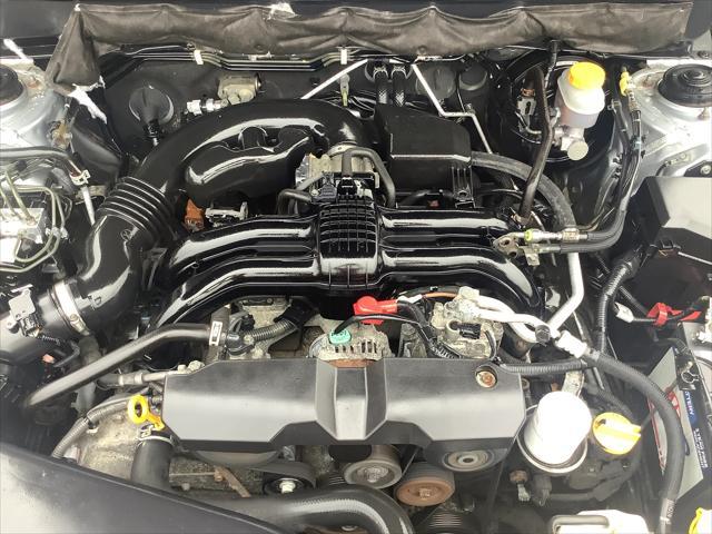used 2014 Subaru Legacy car, priced at $8,895