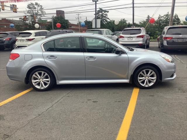 used 2014 Subaru Legacy car, priced at $8,895