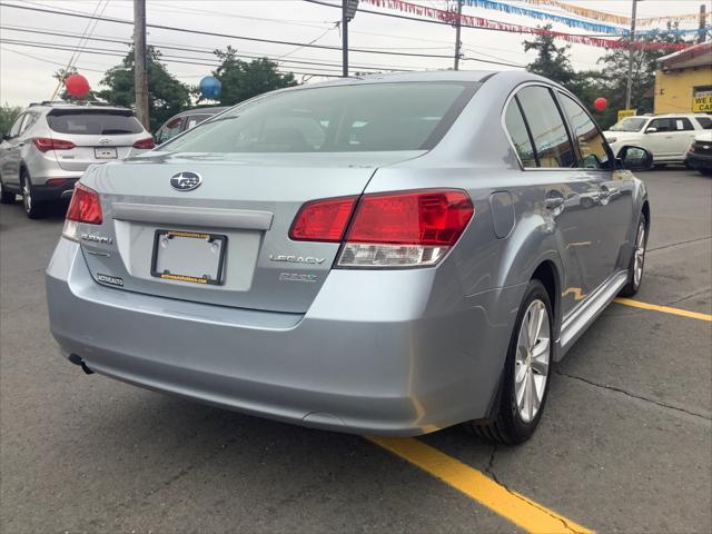 used 2014 Subaru Legacy car, priced at $8,895