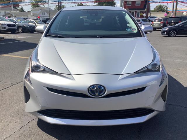 used 2017 Toyota Prius car, priced at $22,995