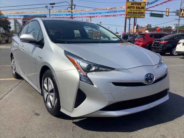 used 2017 Toyota Prius car, priced at $22,995