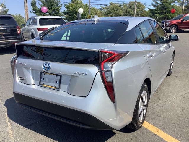 used 2017 Toyota Prius car, priced at $22,995