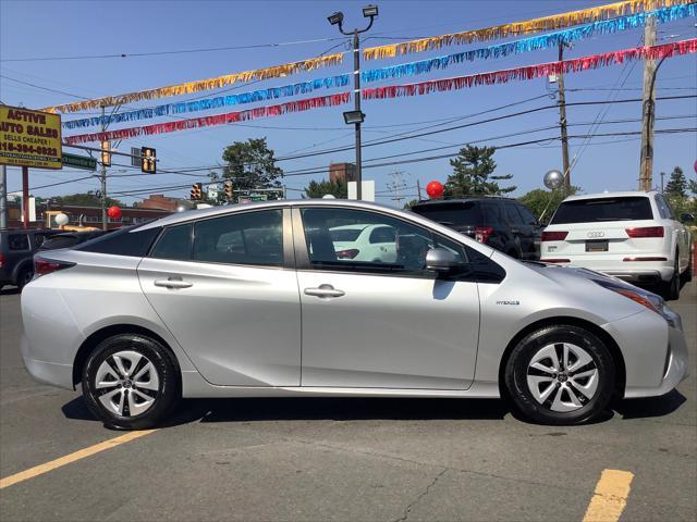 used 2017 Toyota Prius car, priced at $22,995