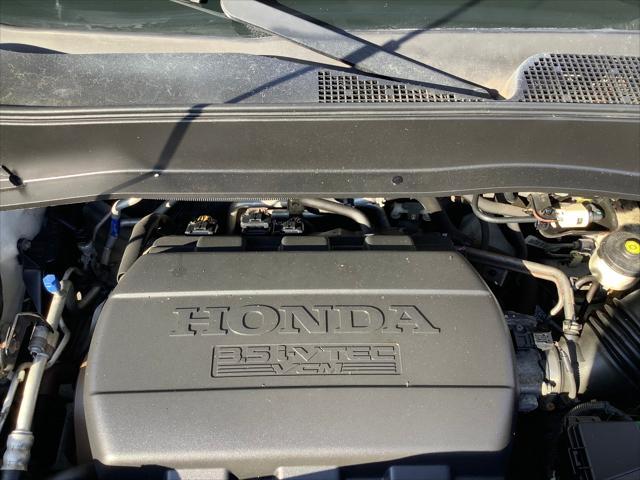 used 2014 Honda Pilot car, priced at $21,995
