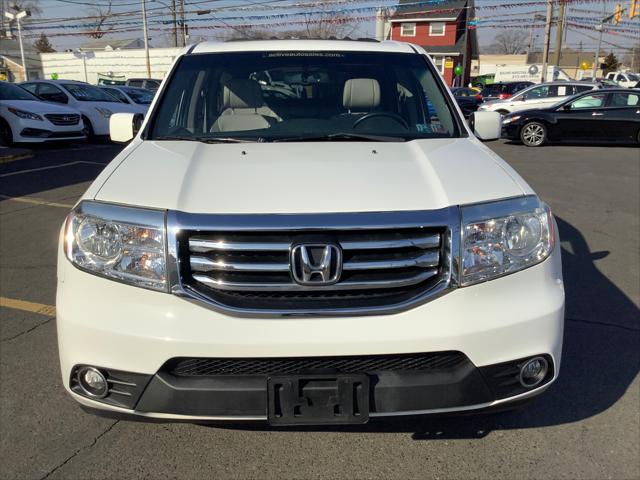 used 2014 Honda Pilot car, priced at $21,995