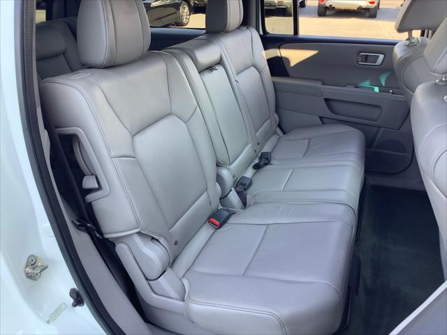 used 2014 Honda Pilot car, priced at $21,995