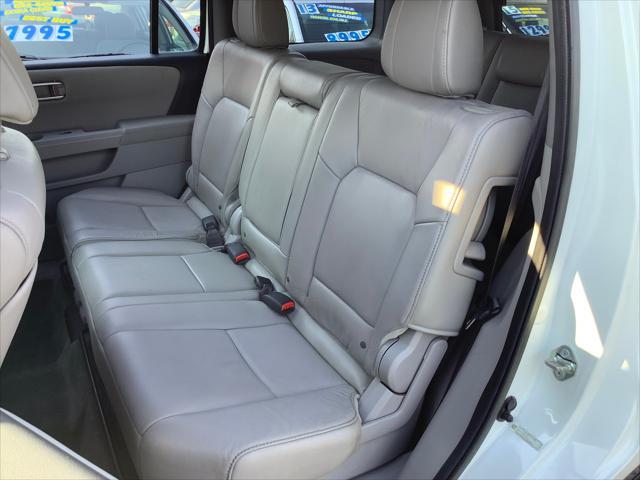 used 2014 Honda Pilot car, priced at $21,995