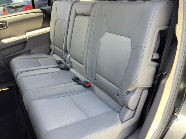 used 2012 Honda Pilot car, priced at $14,995