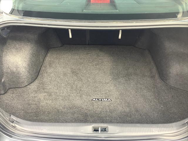 used 2012 Nissan Altima car, priced at $12,995