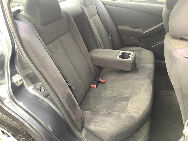 used 2012 Nissan Altima car, priced at $12,995