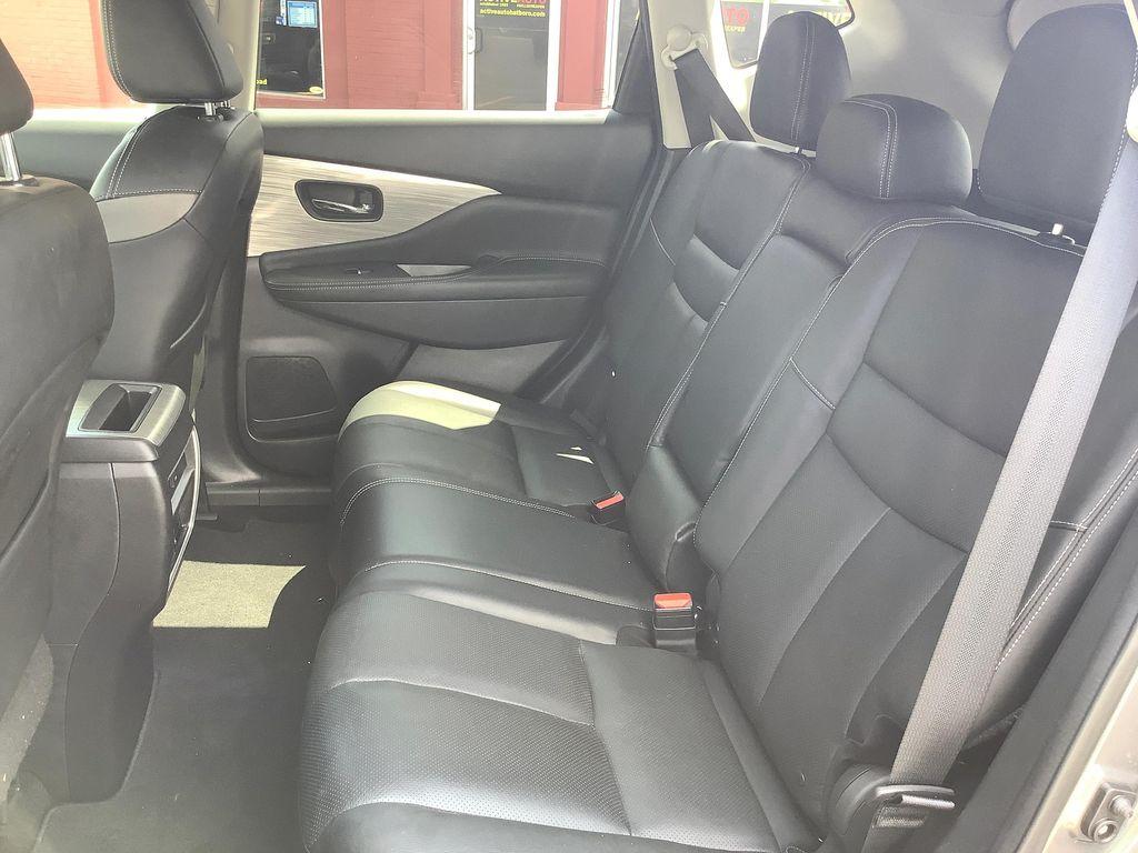 used 2017 Nissan Murano car, priced at $17,995