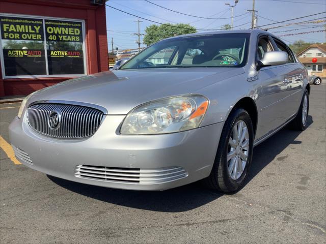 used 2009 Buick Lucerne car, priced at $9,995