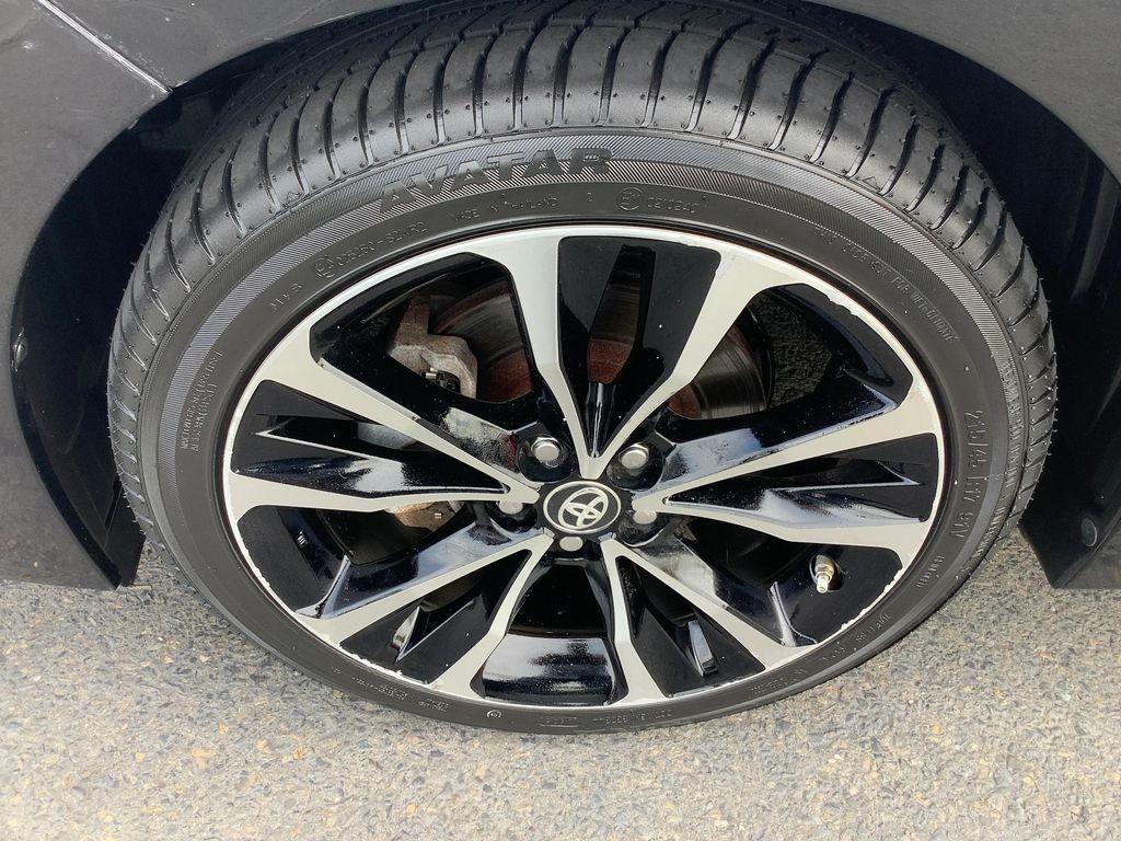 used 2017 Toyota Corolla car, priced at $16,995
