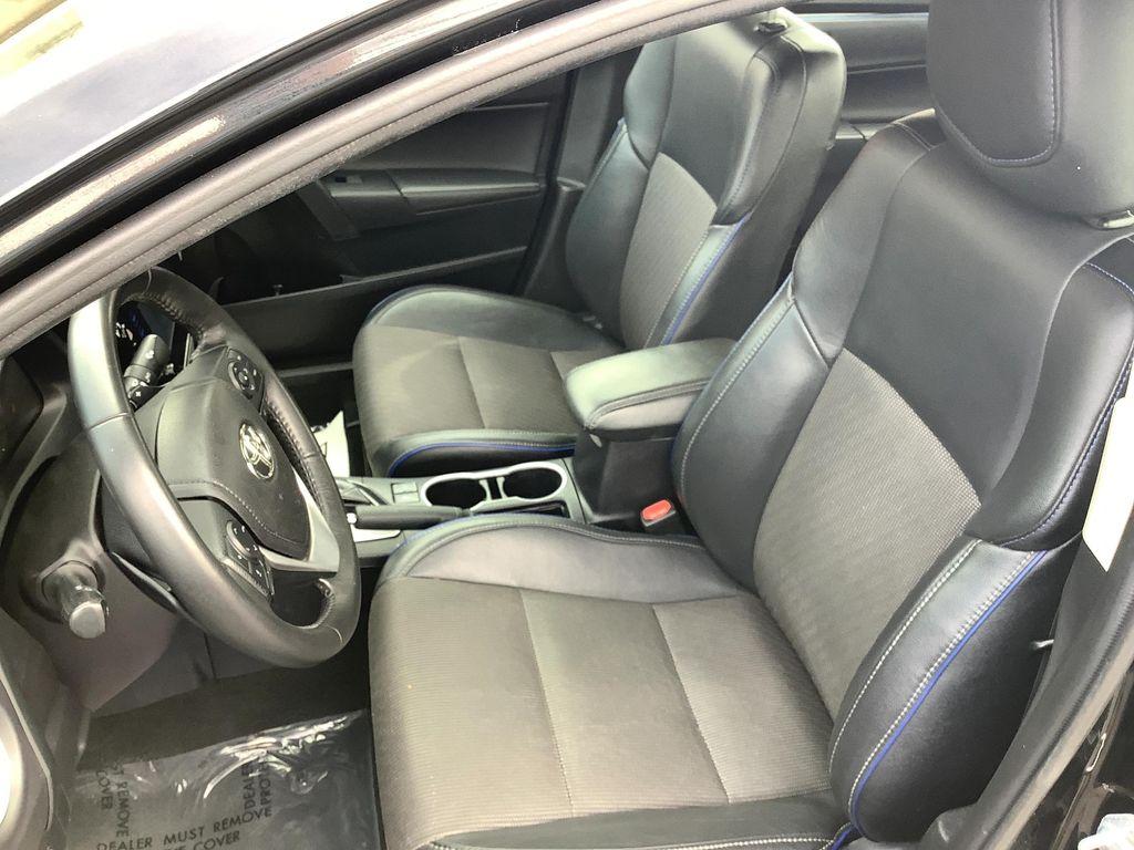 used 2017 Toyota Corolla car, priced at $16,995