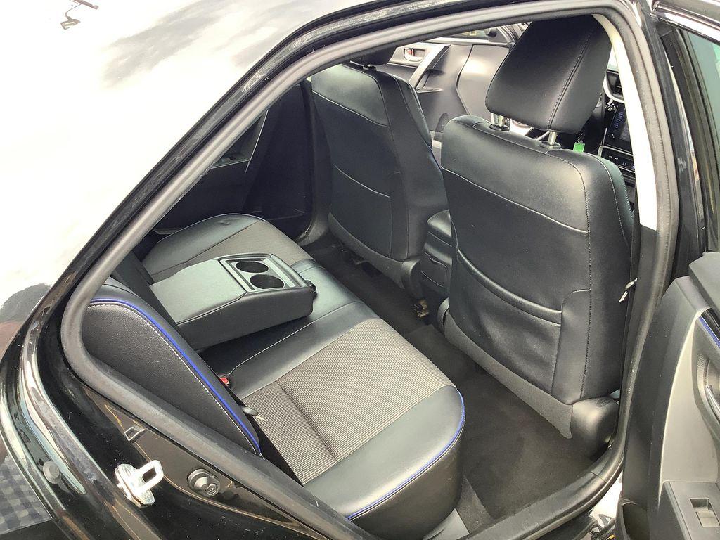 used 2017 Toyota Corolla car, priced at $16,995