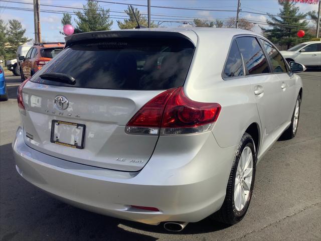 used 2014 Toyota Venza car, priced at $20,995