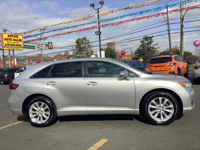 used 2014 Toyota Venza car, priced at $20,995