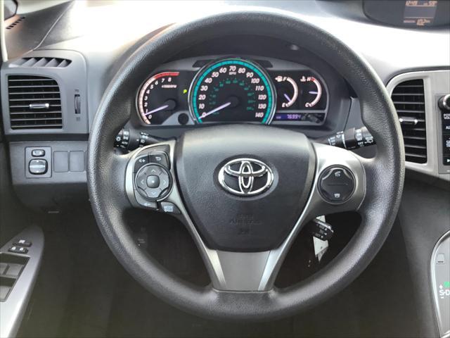 used 2014 Toyota Venza car, priced at $20,995