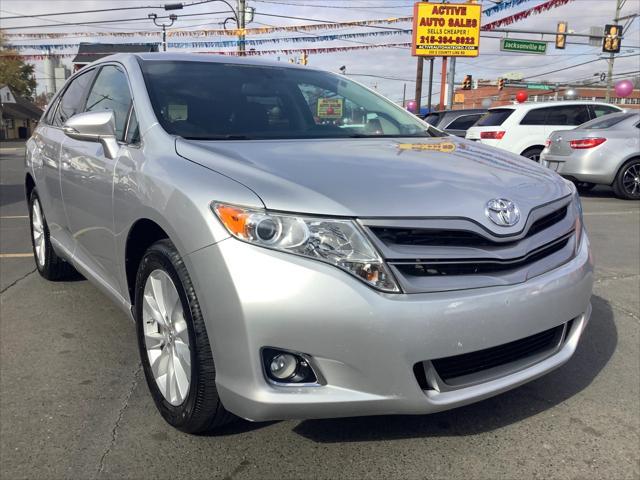 used 2014 Toyota Venza car, priced at $20,995