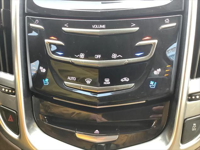 used 2015 Cadillac SRX car, priced at $17,995