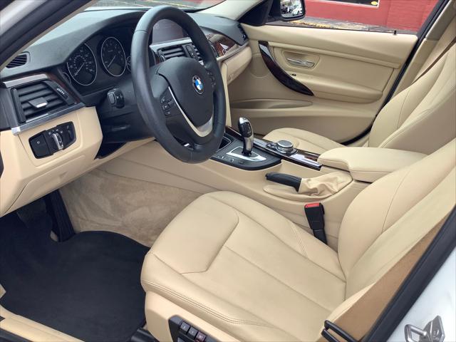used 2015 BMW 328 car, priced at $16,995