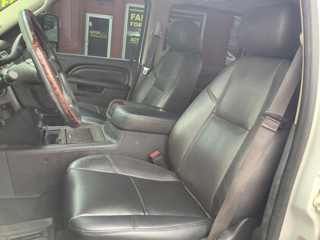 used 2013 GMC Sierra 2500 car, priced at $20,995