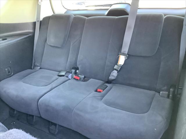 used 2020 Nissan Armada car, priced at $20,995