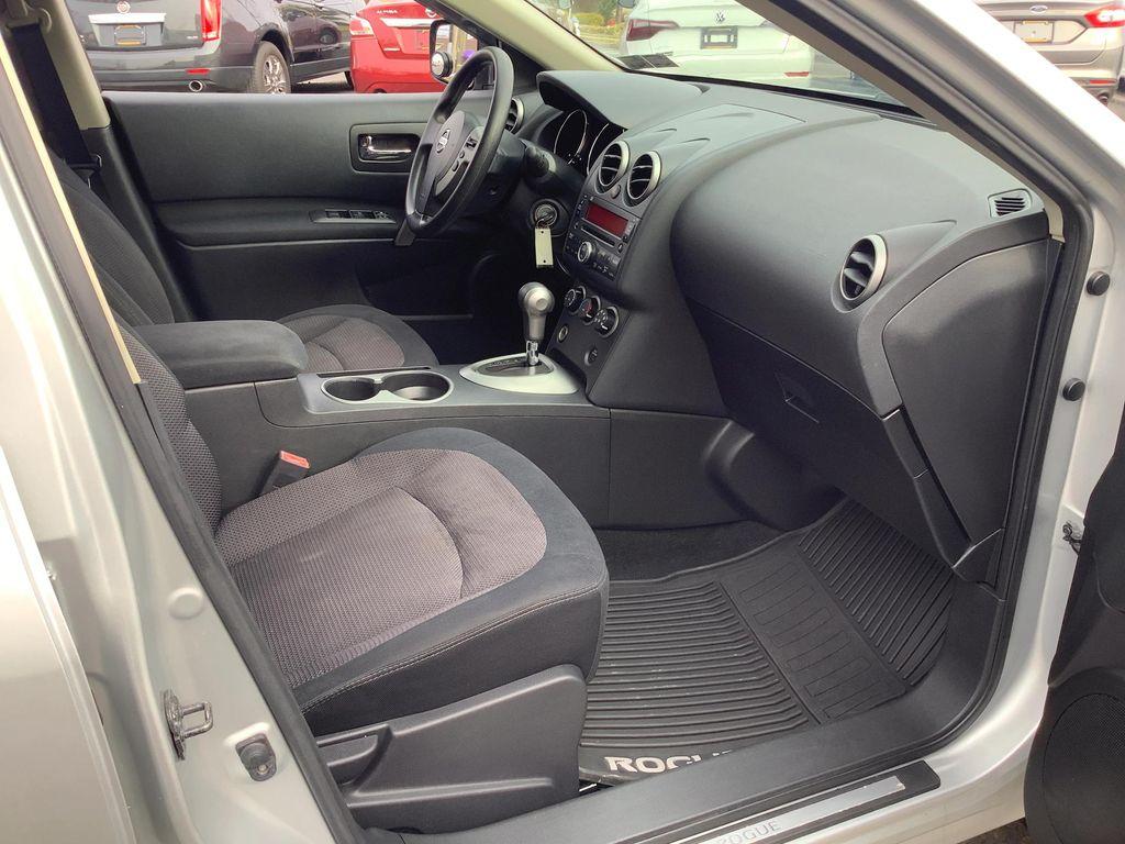 used 2010 Nissan Rogue car, priced at $9,995
