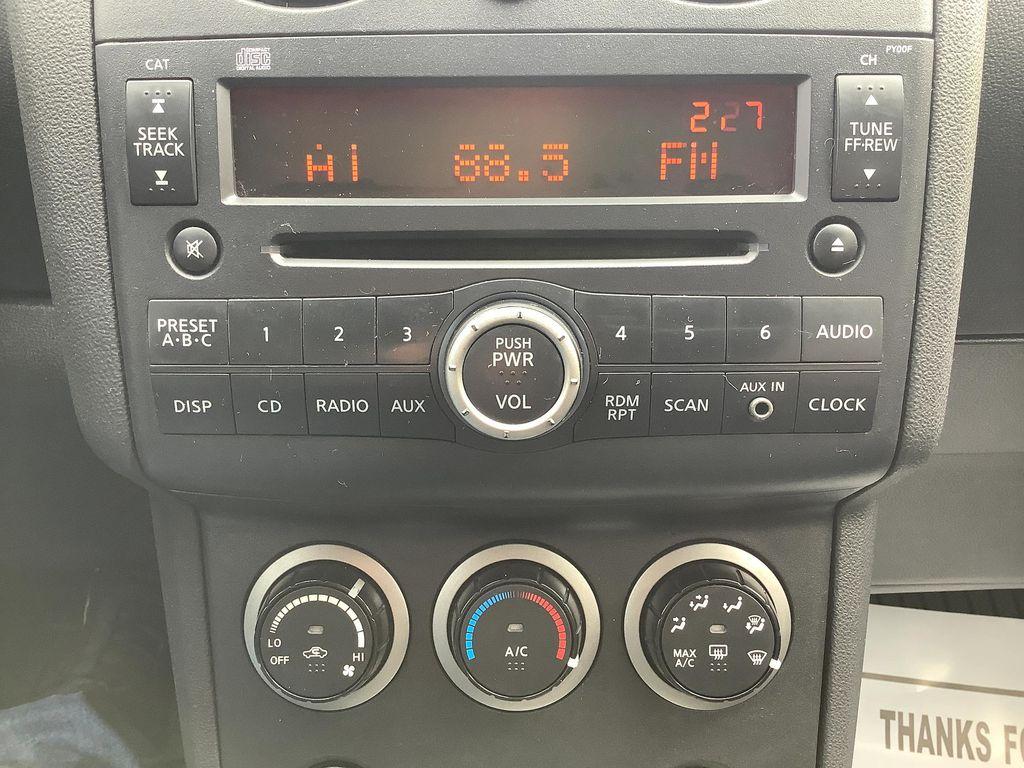 used 2010 Nissan Rogue car, priced at $9,995