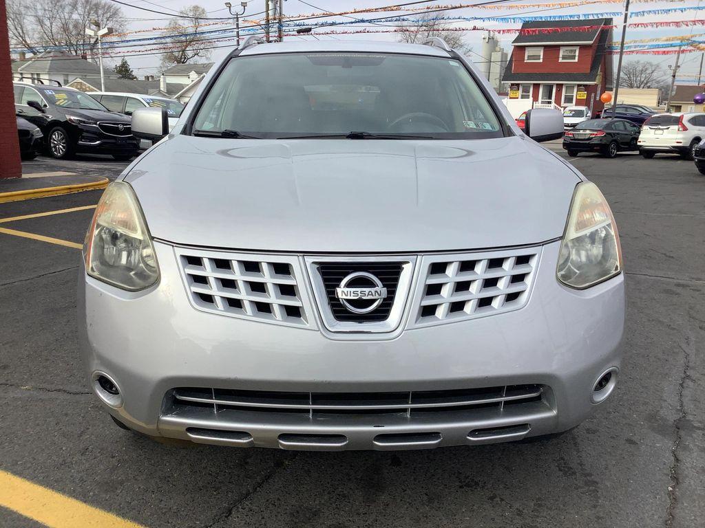 used 2010 Nissan Rogue car, priced at $9,995