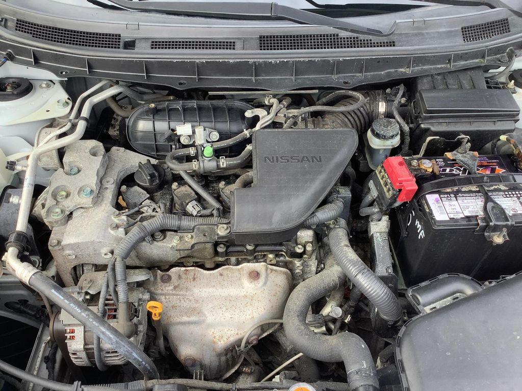 used 2010 Nissan Rogue car, priced at $9,995